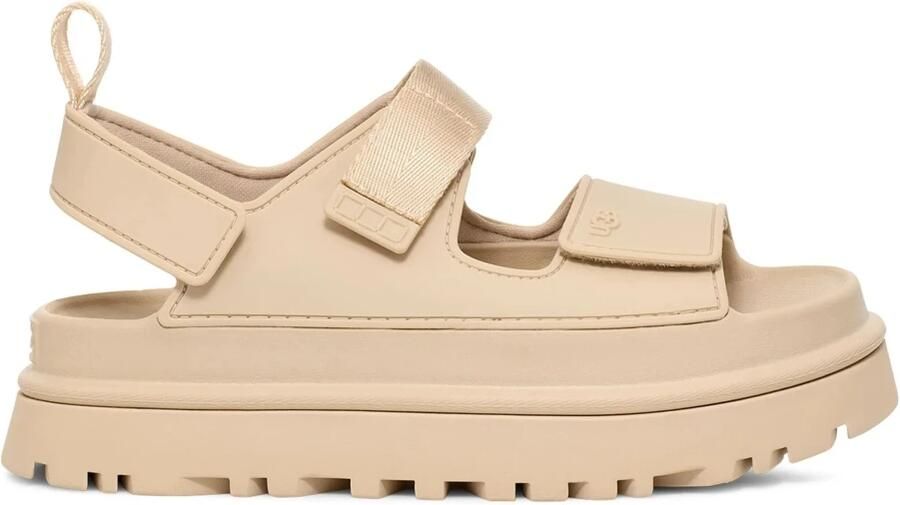 UGG Goldenglow Sandals