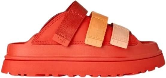 UGG Goldenglow Slide