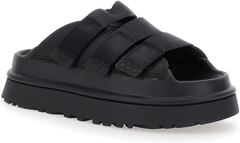 UGG GoldenGlow Slippers