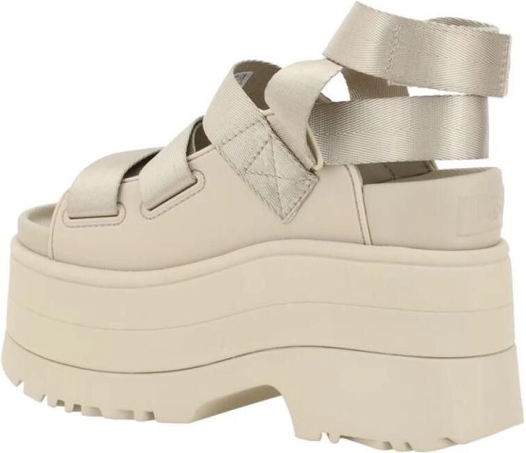 UGG Mosterdzaad Goldenrise Stijlvolle Schoenen