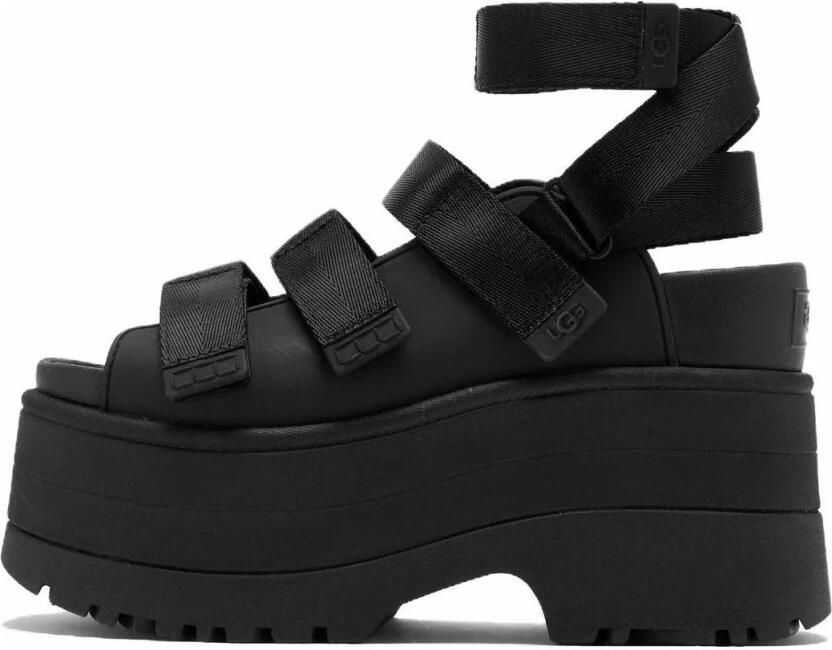 UGG GoldenRise Platform Sandal
