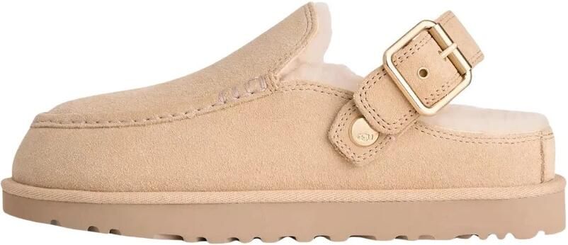 UGG Goldenstar Clog Evelina