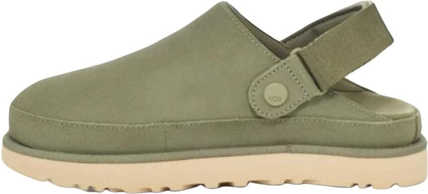UGG Goldenstar Clog