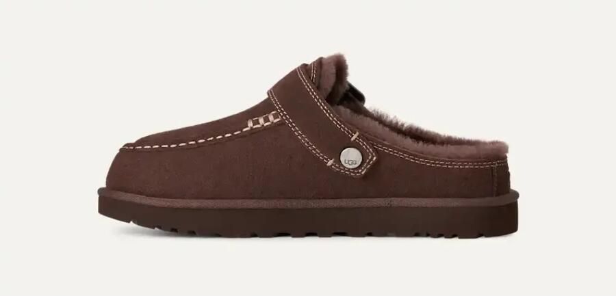 Ugg Goldenstar Evelina Dames Bruin- Dames Bruin - Foto 4