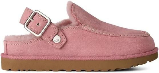 UGG Clogs 'Goldenstar Evelina' eosine