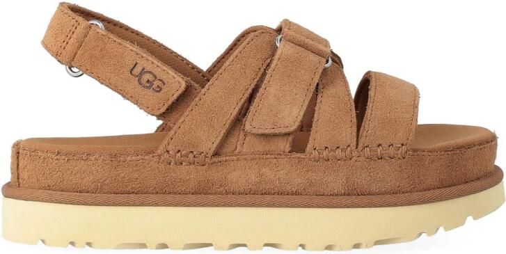 UGG Goldenstar Gleam Sandal