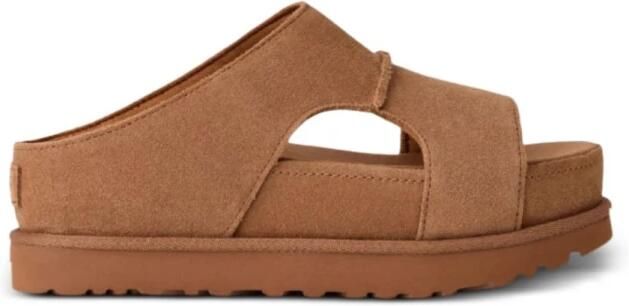 UGG Goldenstar Hi Cutout Slide