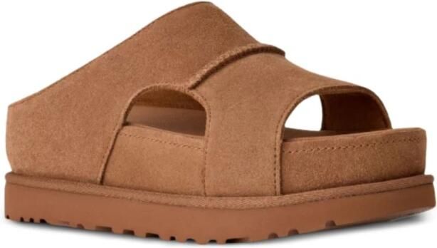 UGG Goldenstar Hi Cutout Slide - Foto 2