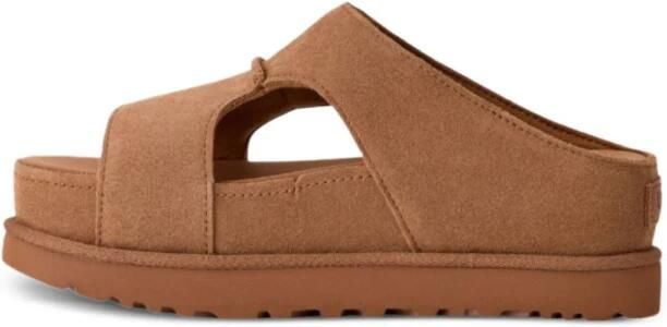 UGG Goldenstar Hi Cutout Slide - Foto 4