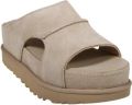 UGG Goldenstar Hi Cutout Slide - Zwart
