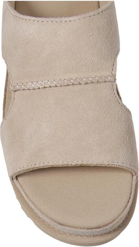 UGG Goldenstar Hi Cutout Slide - Foto 5