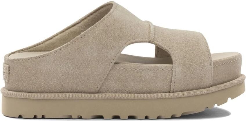 UGG Goldenstar Hi Cutout Slide