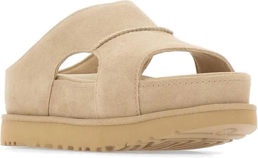 UGG Goldenstar Hi Cutout Slide - Foto 5