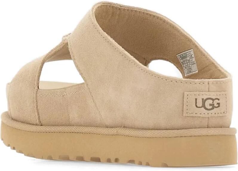 UGG Goldenstar Hi Cutout Slide - Foto 4