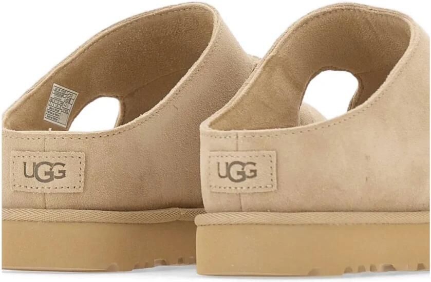 UGG Goldenstar Hi Cutout Slide - Foto 3