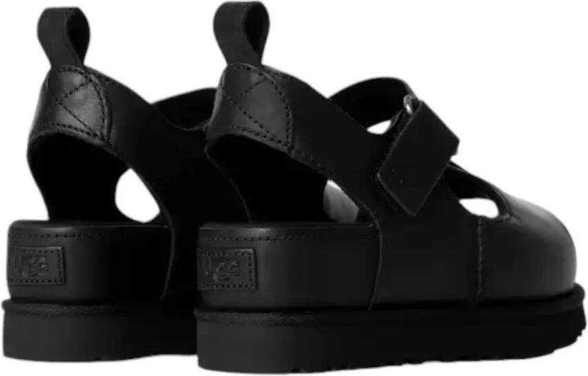 Ugg Goldenstar Hi in Black - Foto 2