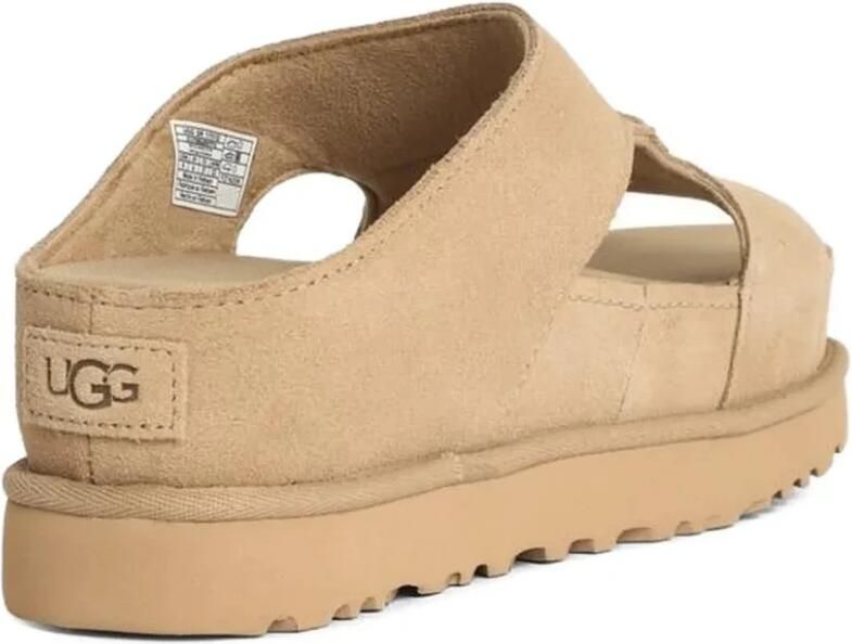 UGG Goldenstar Hi Sandal - Foto 2