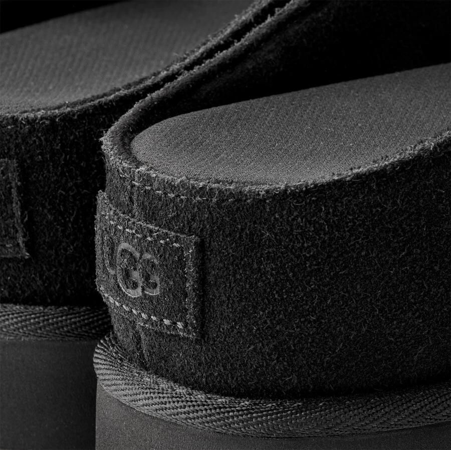 UGG Goldenstar Hi Cutout Slide - Foto 2