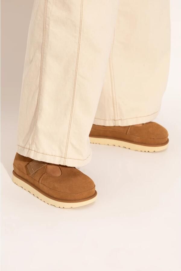 UGG Goldenstar Mary Jane - Foto 2