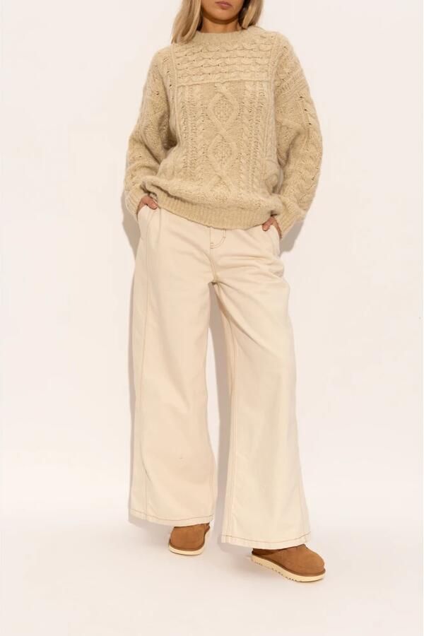 UGG Goldenstar Mary Jane - Foto 3