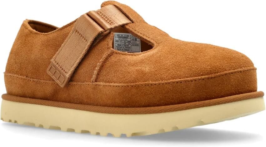 UGG Goldenstar Mary Jane - Foto 4