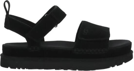UGG Goldenstar Platform Sandaal