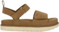UGG Goldenstar Platform Sandal - Bruin