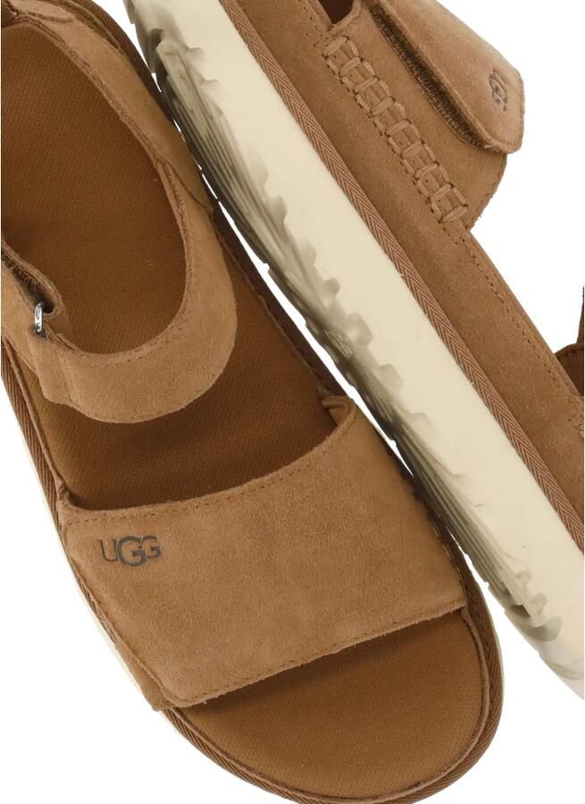 UGG Goldenstar Platform Sandal - Foto 2