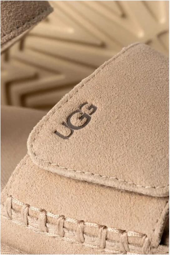 UGG Goldenstar Platform Sandal - Foto 2