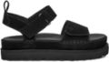UGG Goldenstar Platform Sandal - Zwart