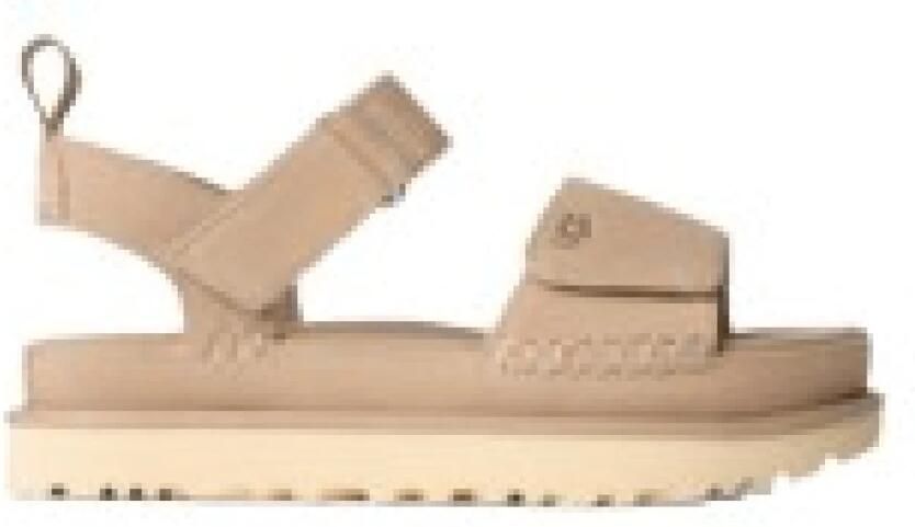UGG Goldenstar Sandal