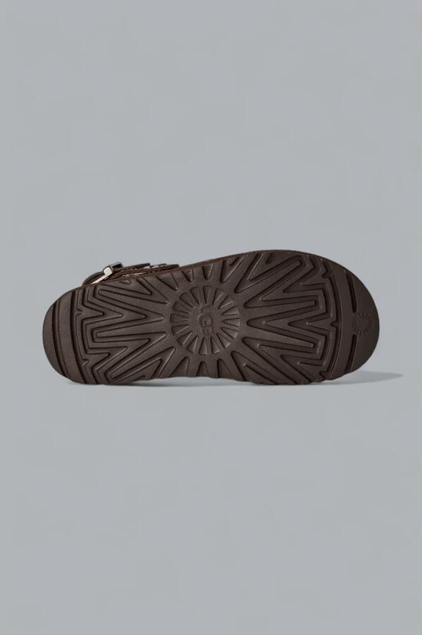 UGG Goldenstar Western Clog - Foto 2
