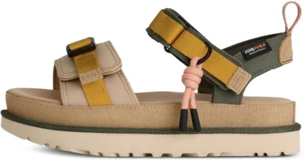 UGG Goldenstar Wildwood Sandal