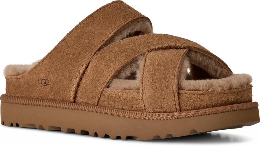 UGG Greenport Cross Strap Slide - Foto 3