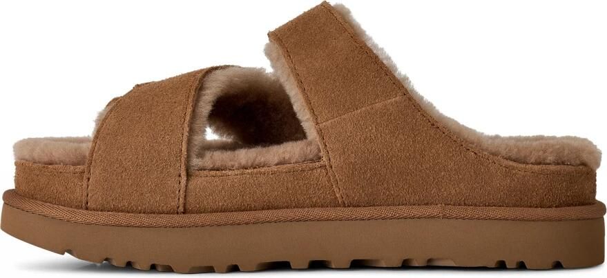 UGG Greenport Cross Strap Slide - Foto 6