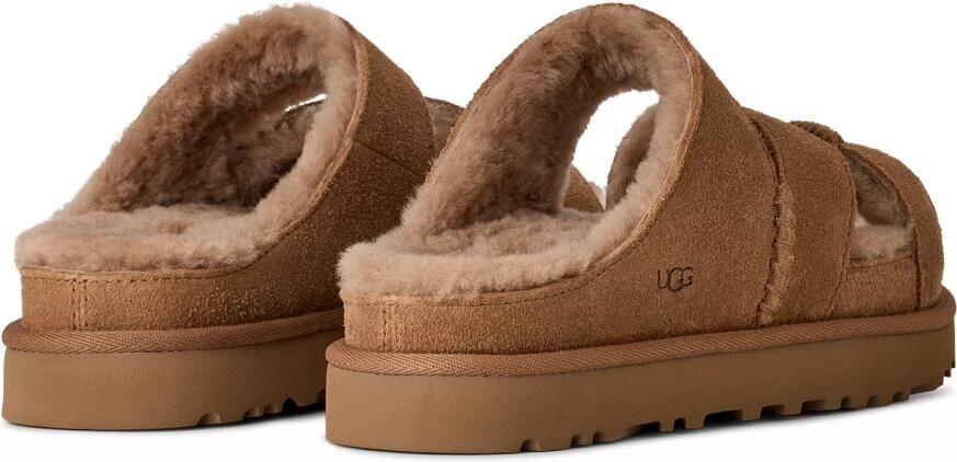 UGG Greenport Cross Strap Slide - Foto 4