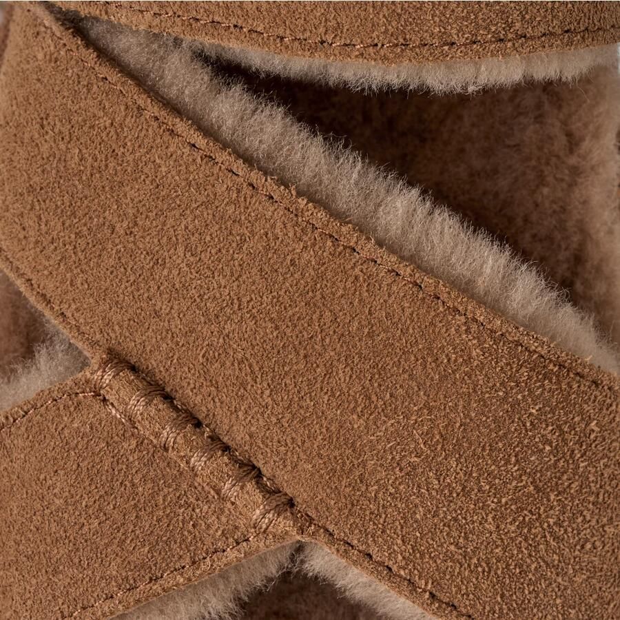 UGG Greenport Cross Strap Slide - Foto 2