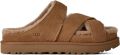 UGG Greenport Cross Strap Slide - Bruin