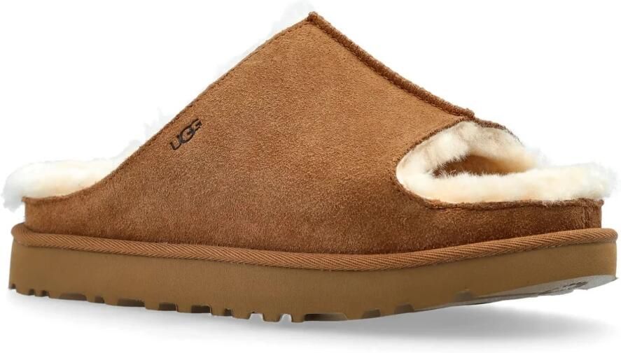 Ugg Australian Slippers W Greenport Slide Fashion Wear Vrouwen - Foto 5