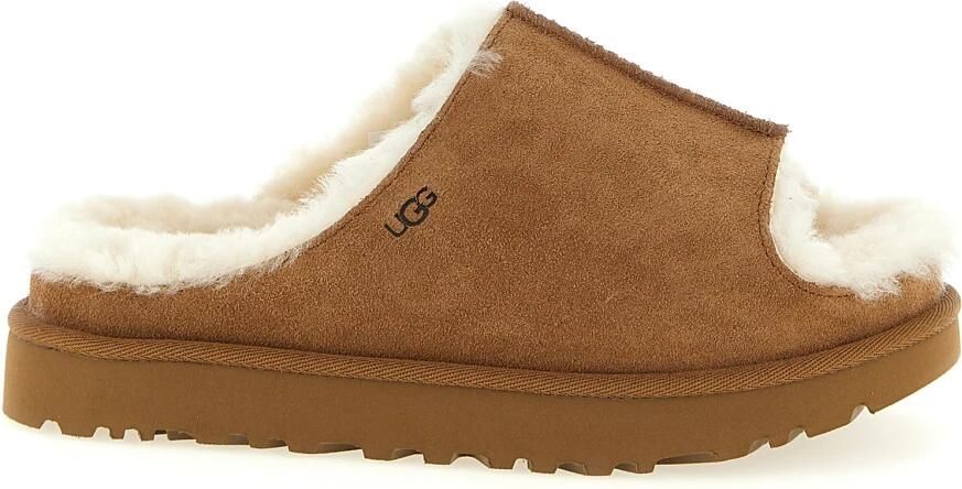 Ugg Australian Slippers W Greenport Slide Fashion Wear Vrouwen - Foto 7