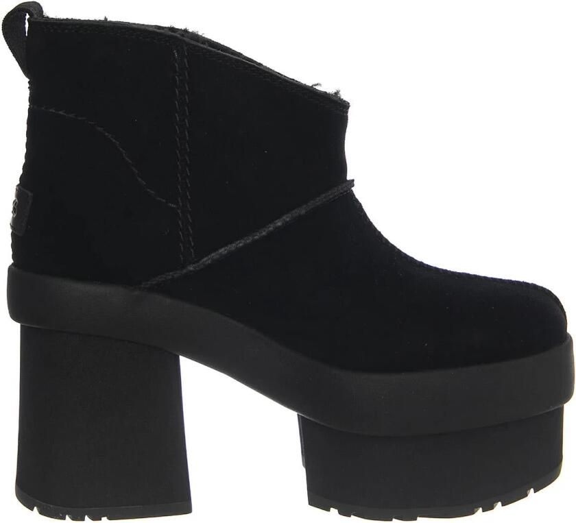 UGG Heeled Laarzen