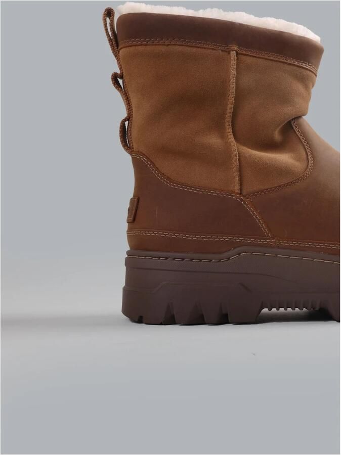 UGG Heritage Pull-On Trailgazer Boots - Foto 2