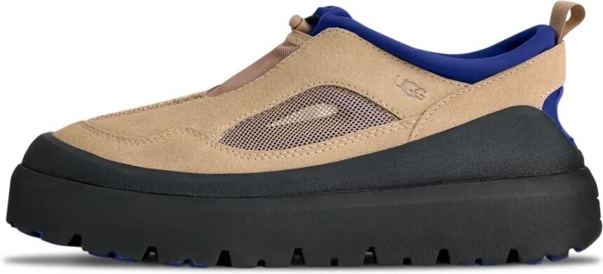 UGG Heritage Utility Axoid Trainer