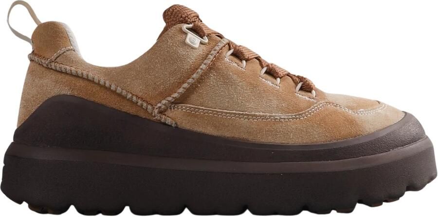 UGG Heritage Utility Knoll Sneaker