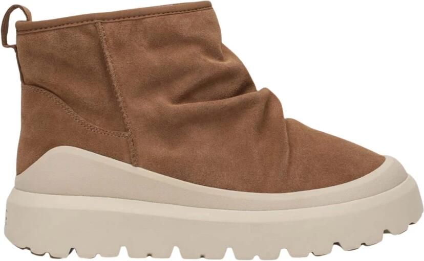 UGG Heritage Utility Mini Boot