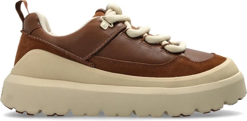 UGG Heritage Utility Schoenen Bruin Man