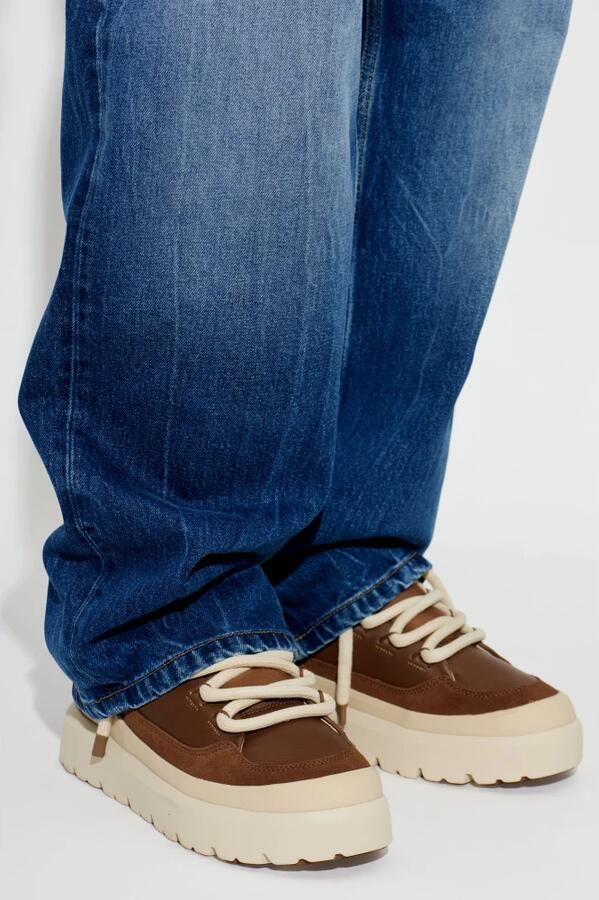 UGG Heritage Utility Schoenen Bruin Man - Foto 2