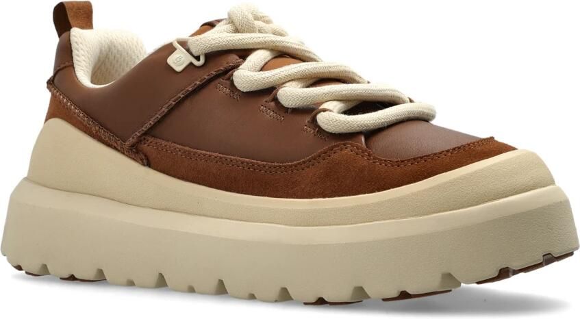 UGG Heritage Utility Schoenen Bruin Man - Foto 5