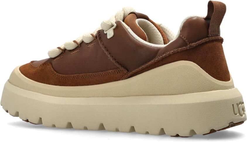 UGG Heritage Utility Schoenen Bruin Man - Foto 4