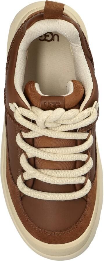 UGG Heritage Utility Schoenen Bruin Man - Foto 6
